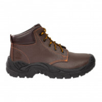 Zapato Seguridad Quebec 250 con Forro
